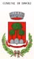 Emblema della citta di Davoli